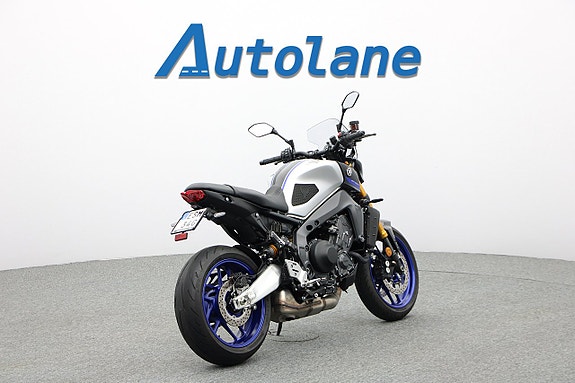 Yamaha MT-09 SP* Öhlins, TC, Quickshifter+ Endast 463mil 5 of 30