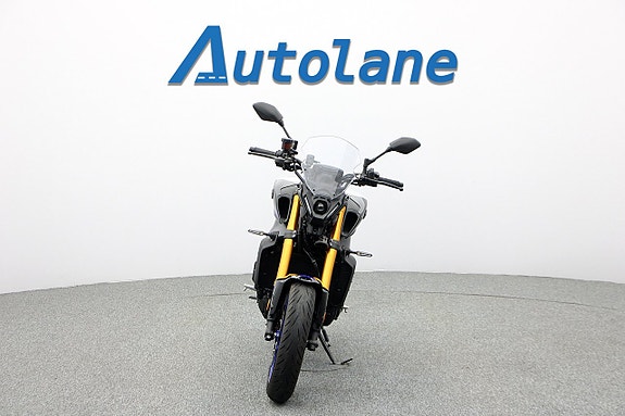 Yamaha MT-09 SP* Öhlins, TC, Quickshifter+ Endast 463mil 7 of 30