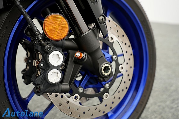 Yamaha MT-09 SP* Öhlins, TC, Quickshifter+ Endast 463mil 29 of 30