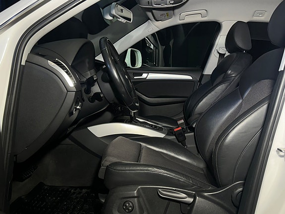 Audi Q5 10 of 28