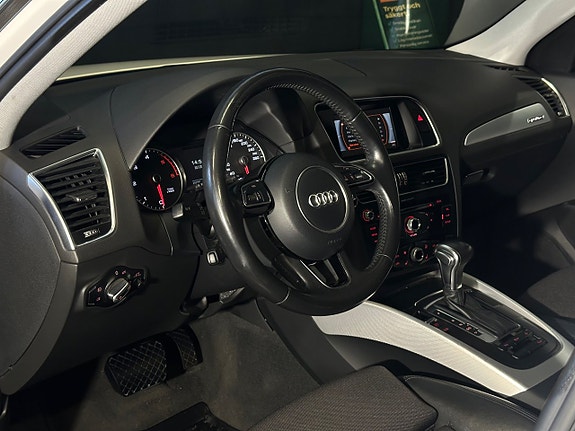 Audi Q5 13 of 28