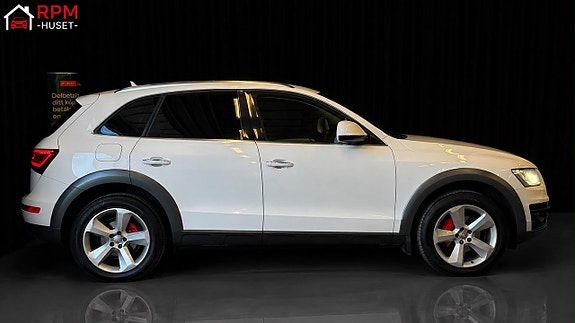 Audi Q5 3 of 5