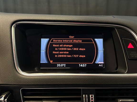 Audi Q5 17 of 28
