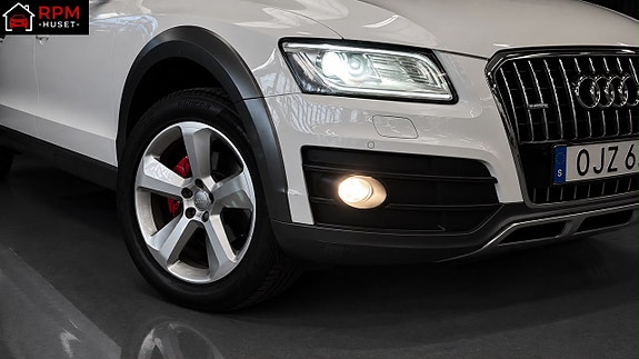 Audi Q5 7 of 28