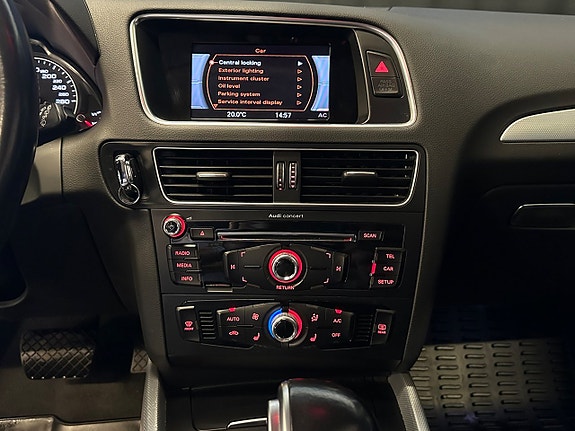 Audi Q5 15 of 28