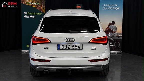Audi Q5 6 of 28