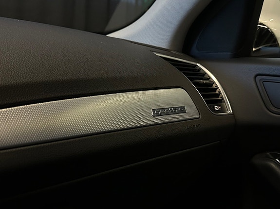 Audi Q5 20 of 28