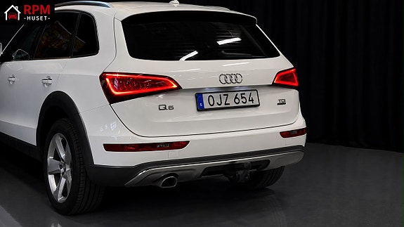 Audi Q5 5 of 5