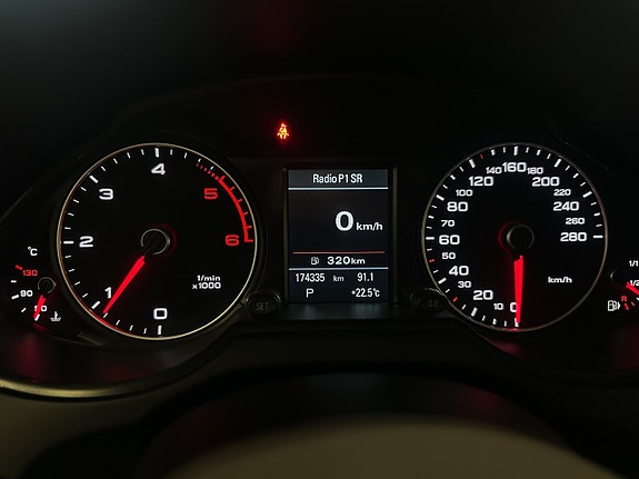 Audi Q5 14 of 28