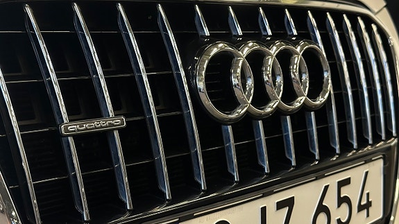 Audi Q5 26 of 28