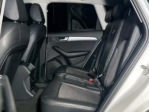 Audi Q5 11 of 28