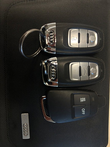 Audi Q5 25 of 28