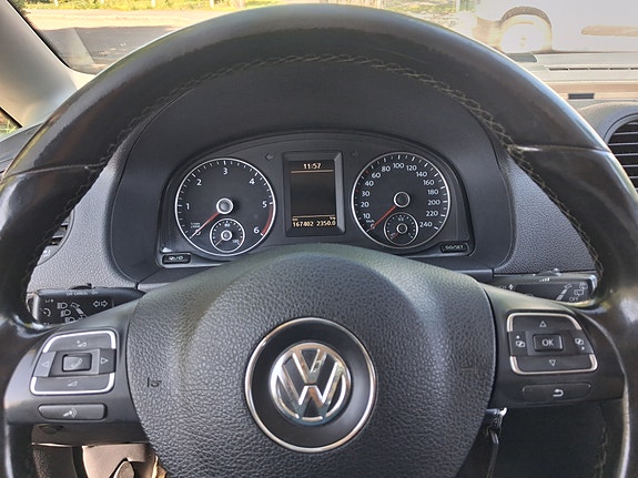 Volkswagen Caddy Maxi 5 of 5