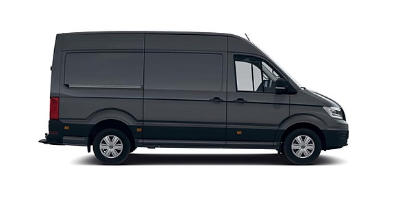 Volkswagen Crafter 2 of 3