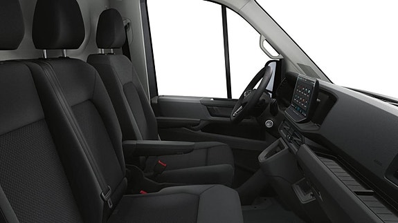 Volkswagen Crafter 3 of 3