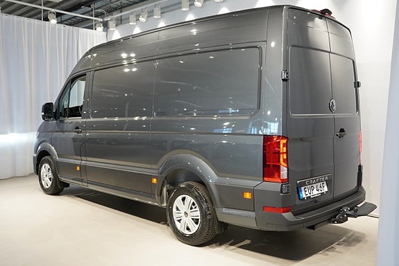 Volkswagen Crafter 3 of 11