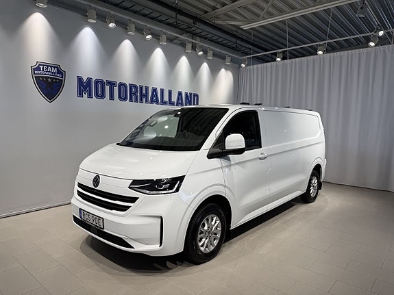 Volkswagen e-Transporter 2 of 16