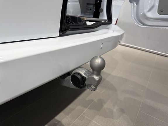 Volkswagen e-Transporter 9 of 16