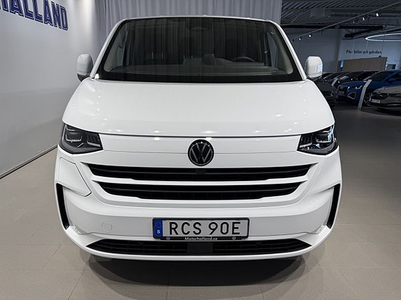 Volkswagen e-Transporter 4 of 16