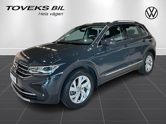 Volkswagen Tiguan 2.0 2021