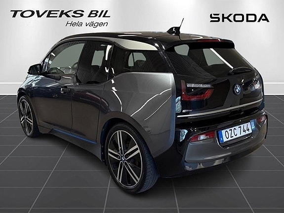 BMW i3 5 of 5