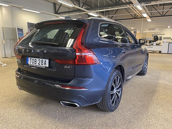 Volvo XC60 4 of 18