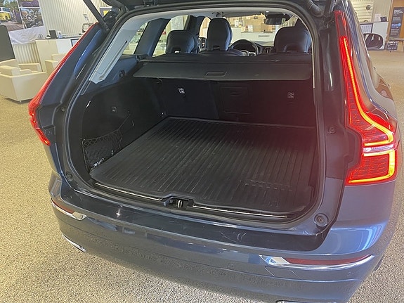 Volvo XC60 5 of 5