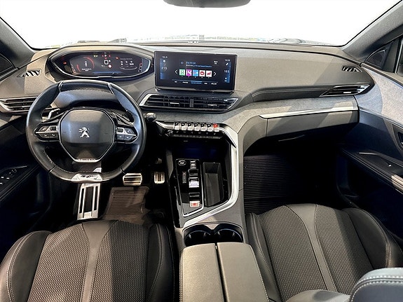 Peugeot 5008 6 of 19