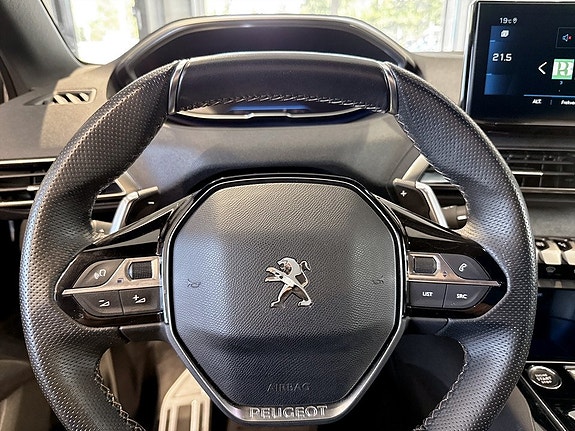 Peugeot 5008 7 of 19