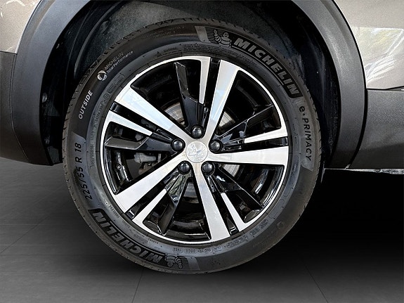 Peugeot 5008 18 of 19
