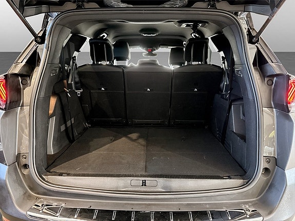Peugeot 5008 19 of 19