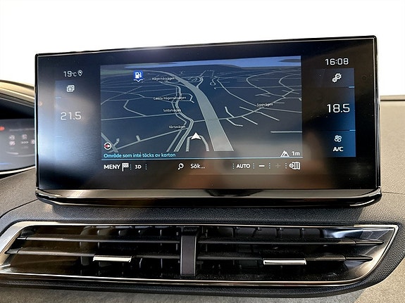 Peugeot 5008 12 of 19
