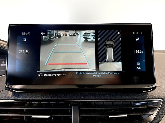 Peugeot 5008 11 of 19