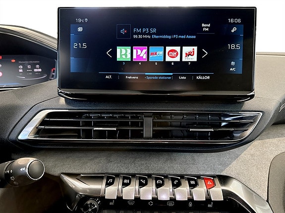 Peugeot 5008 13 of 19