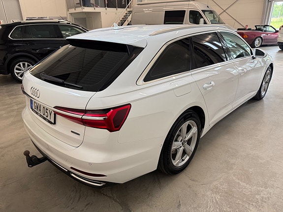 Audi A6 3 of 5