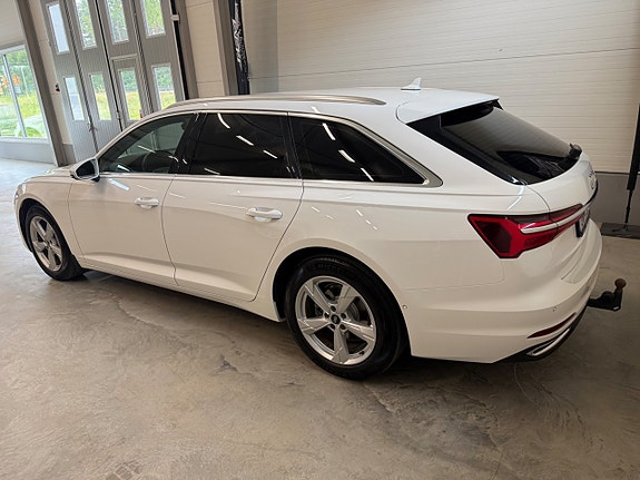 Audi A6 2 of 5