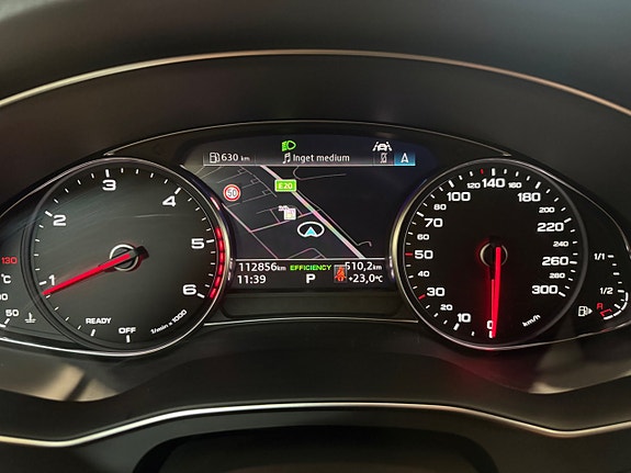Audi A6 12 of 19