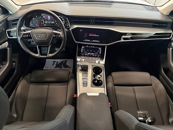 Audi A6 10 of 19