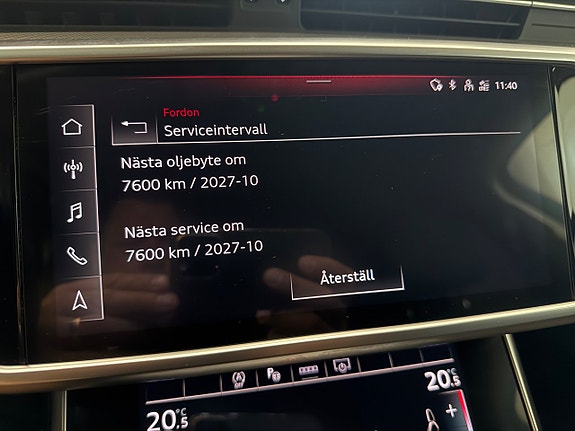 Audi A6 16 of 19