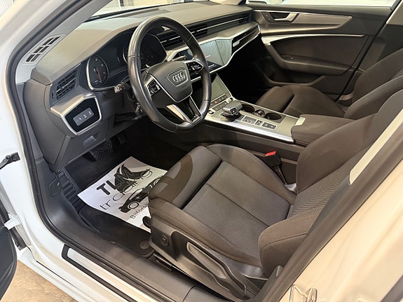 Audi A6 7 of 19