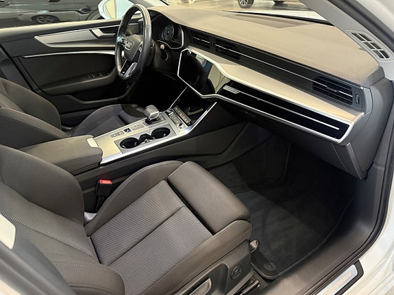 Audi A6 9 of 19