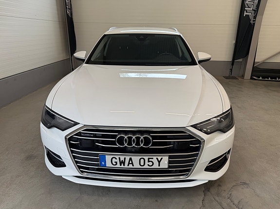 Audi A6 5 of 5