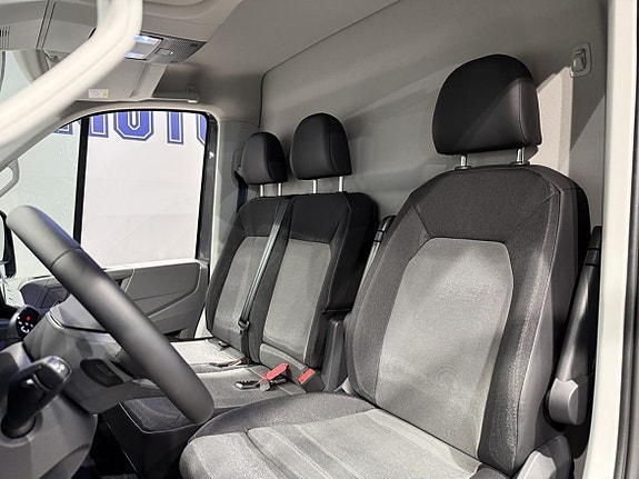 Volkswagen Crafter 5 of 20