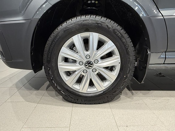 Volkswagen Crafter 4 of 20