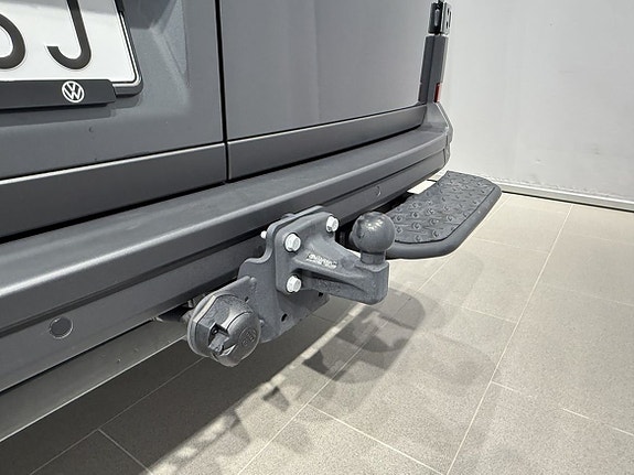 Volkswagen Crafter 17 of 20