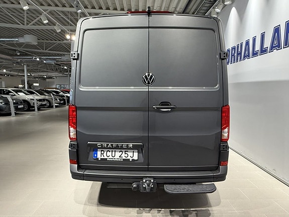 Volkswagen Crafter 16 of 20