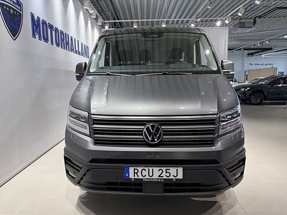 Volkswagen Crafter 3 of 20
