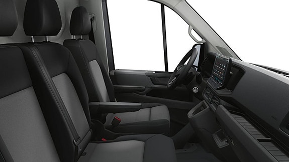 Volkswagen Crafter 3 of 3