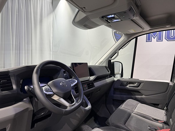 Volkswagen Crafter 7 of 20