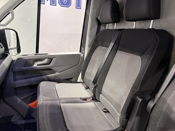 Volkswagen Crafter 6 of 20
